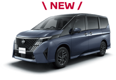 ミニバンの画像