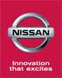 NISSAN Innovation that excites