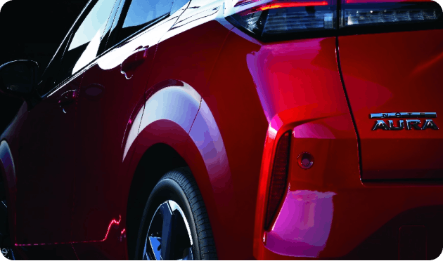 ③5YEARS COAT Premium