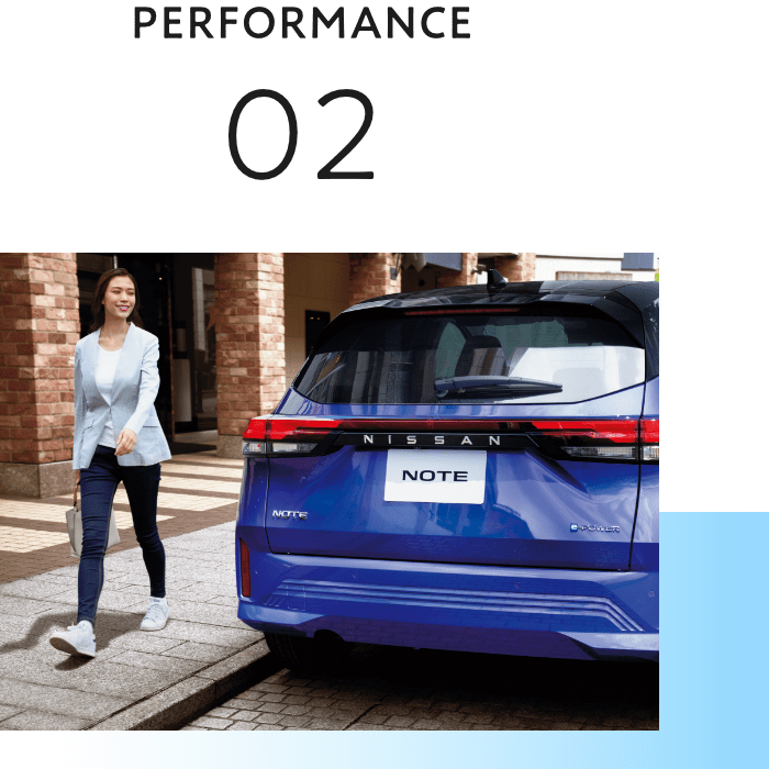 PERFORMANCE 02