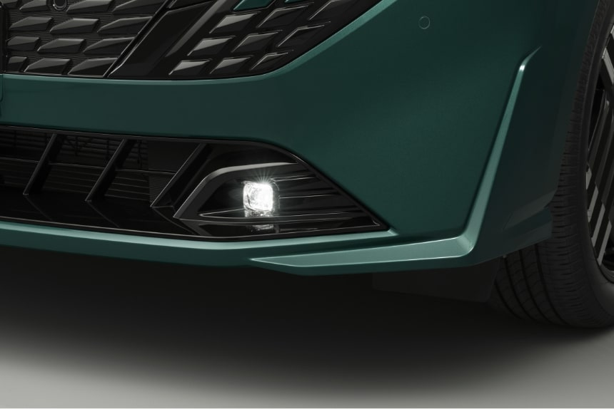 日産オーラ 外観・デザイン 2