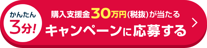 かんたん3分! 購入支援金30万円(税抜)が当たるキャンペーンに応募する