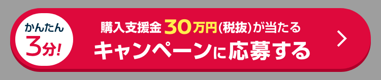 かんたん3分! 購入支援金30万円(税抜)が当たるキャンペーンに応募する