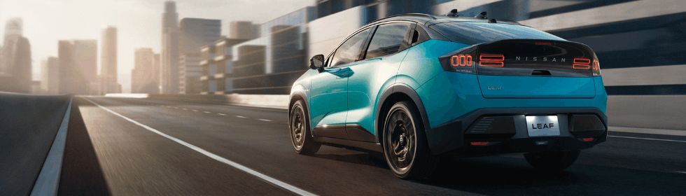 “未体験の走り”で、毎日の運転をもっと快適に、安心に。