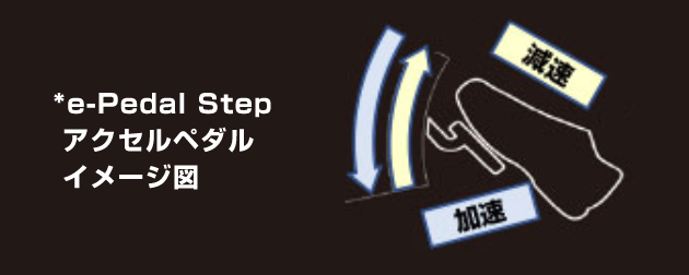 Safety 03 e-Pedal Step