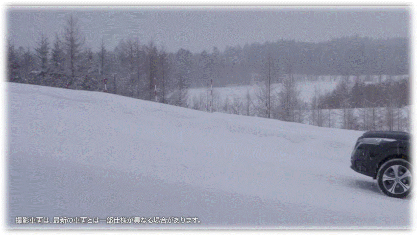 POINT 03 上り坂に負けない！