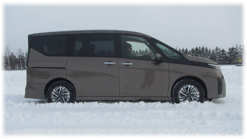 POINT 03 空転に負けない！