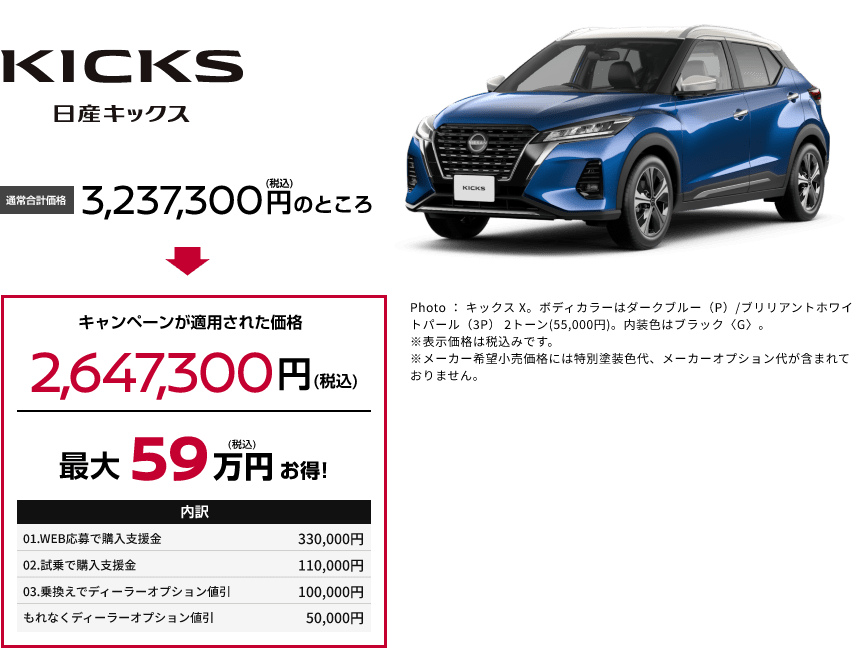 日産サクラ