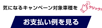 気になるキャンペーン対象車種をクリック!お支払い例を見る