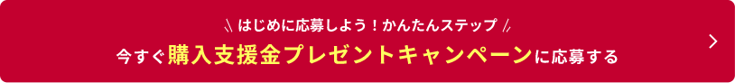 はじめに応募しょう!かんたんステップ 今すぐ購入サポートプレゼントキャンペーンに応募する