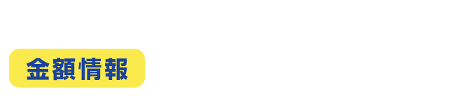 2,093,740円で乗れる金額情報はこちらからご紹介！