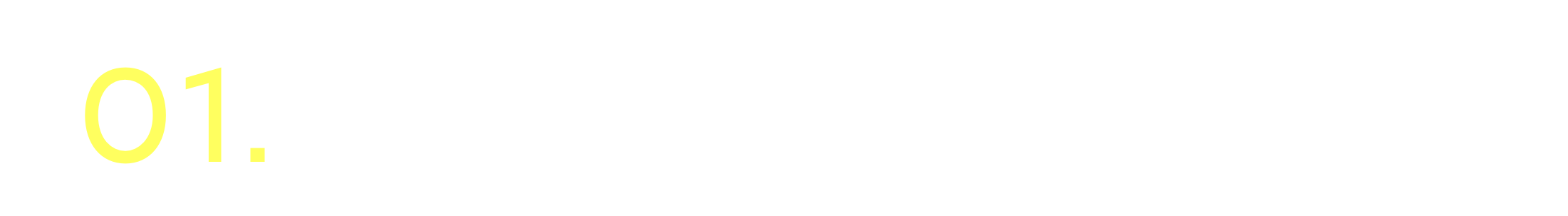 01.コンパクトカーの常識を変える力強くシンプルなデザイン