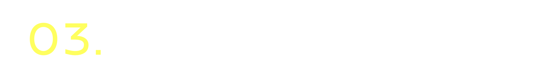 03.運転しやすいから、毎日の運転がとっても快適