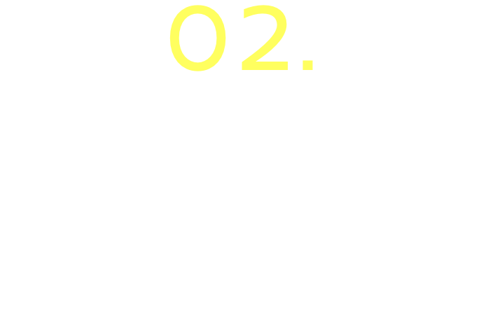 02.いつでも安心の安全運転アシスト