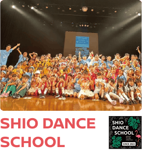 SHIO DANCE SCHOOL