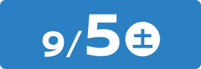 9月5日(土)