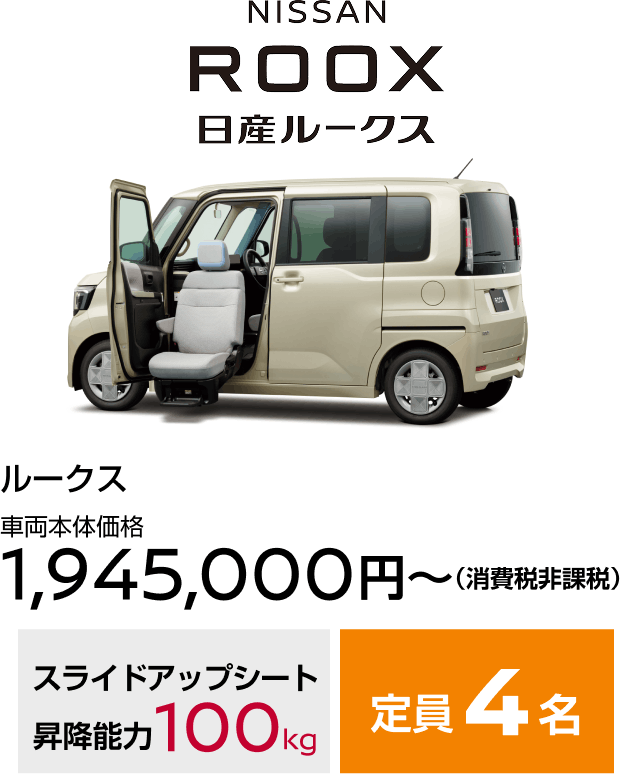 ルークス