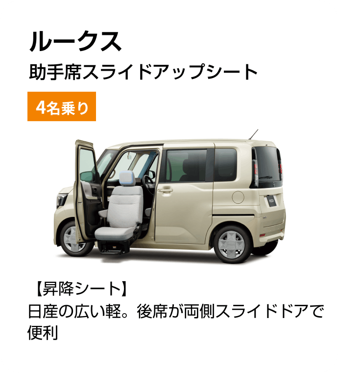 ルークス