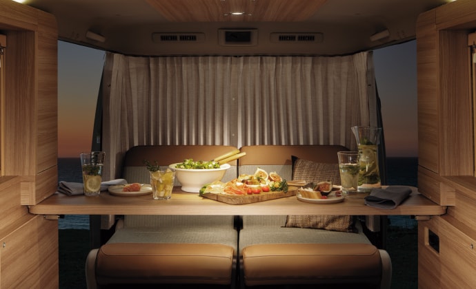 CARAVAN MYROOM