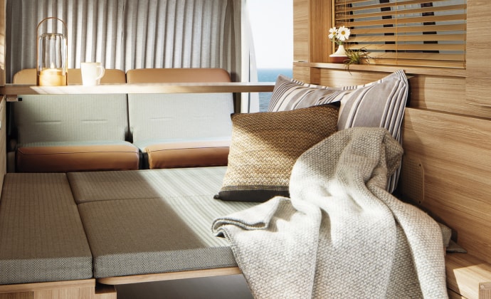 CARAVAN MYROOM
