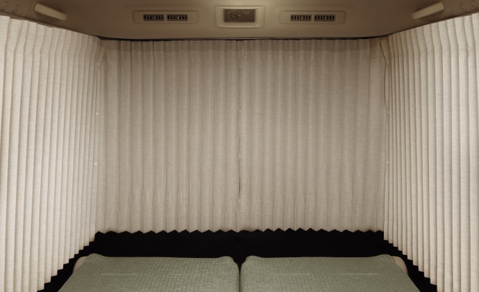 CARAVAN MYROOM