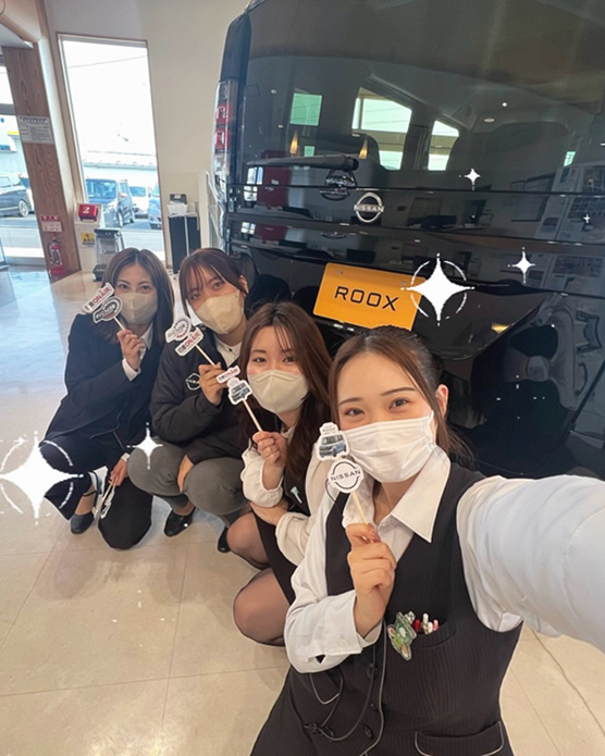 三沢店のInstagram投稿