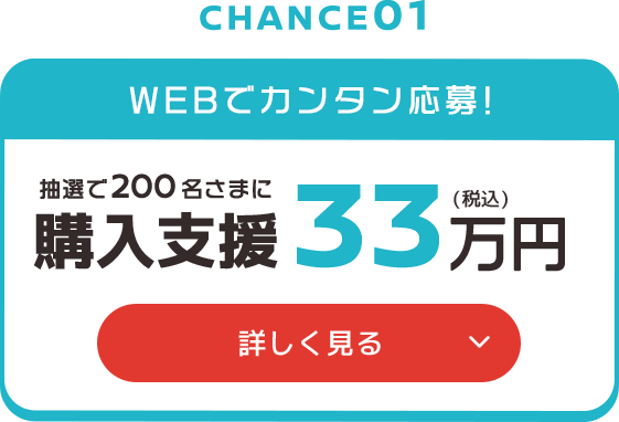 購入支援33万円