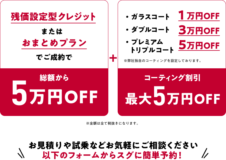 特典