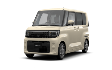 X(2WD)
