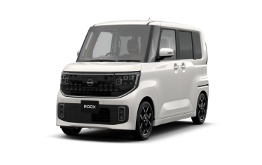 ハイウェイスターGターボ
                    プロパイロットエディション (2WD)