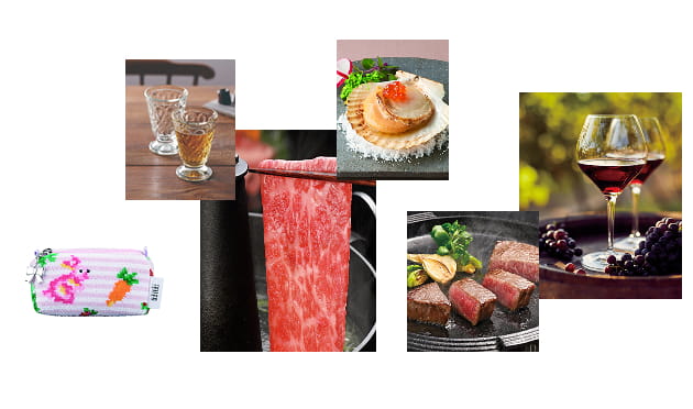 選べるカタログギフトプレゼント！