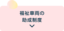 福祉車両の助成制度