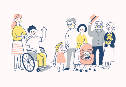 イメージイラスト