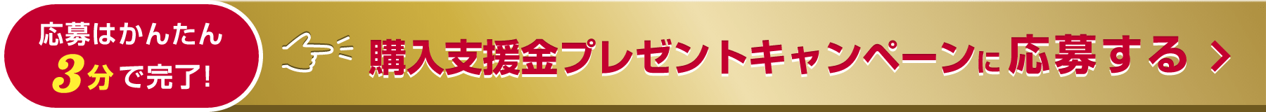 購入支援金最大40万円が当たる！購入支援金プレゼントキャンペーンに応募する