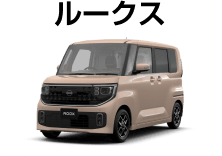 ルークス ハイウェイスターX プロパイロットエディション（4WD）