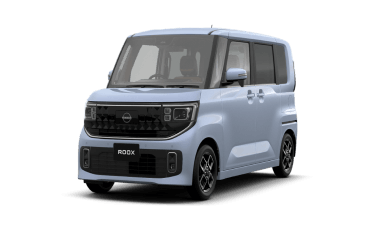 ハイウェイスターX(2WD)