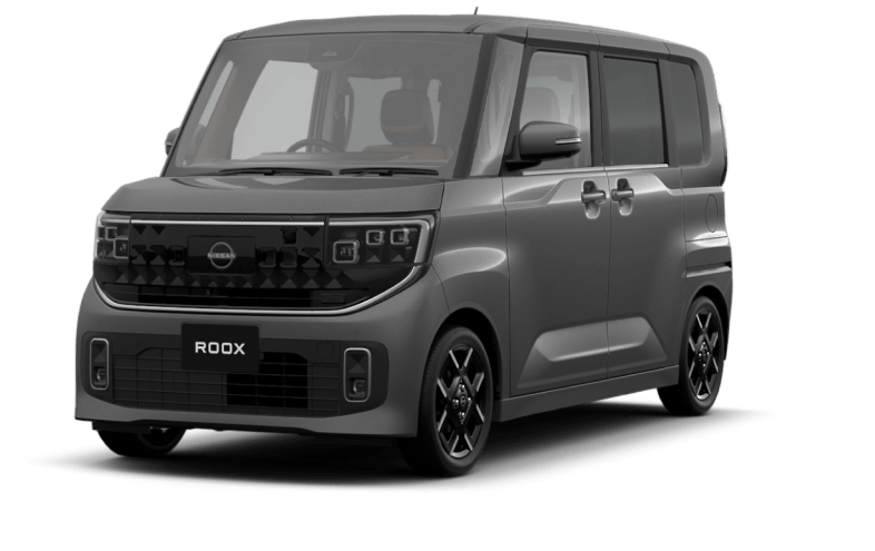 チタニウムグレー