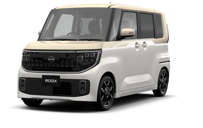 ホワイトパール / フローズンバニラパール プレミアム2トーン