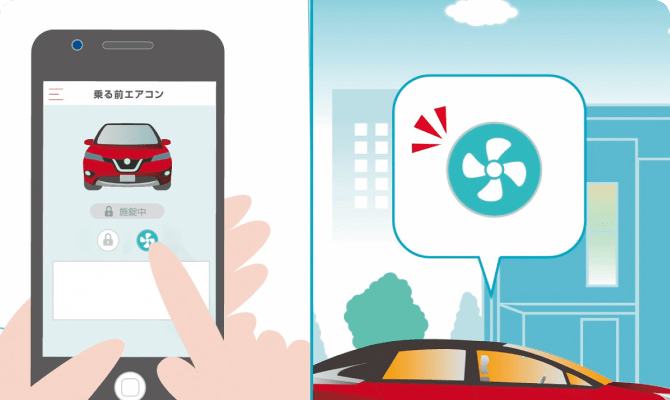 どこでも便利で安心な頼れルークス