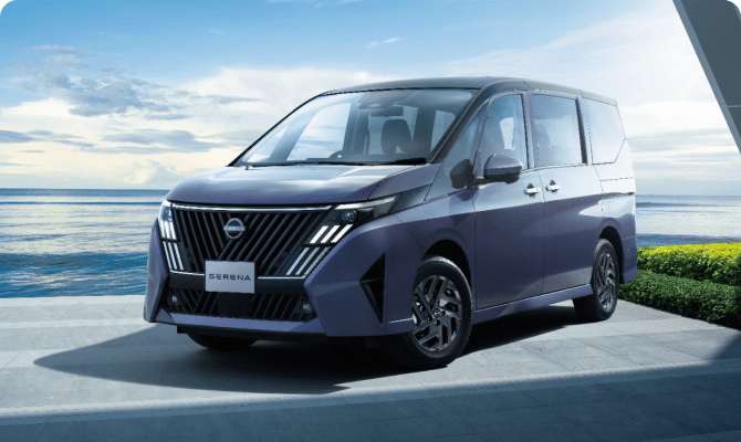 より上質に、より洗練されたフォルムへ