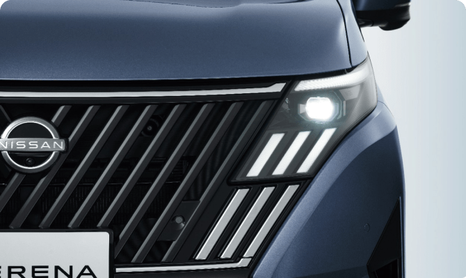 より上質に、より洗練されたフォルムへ