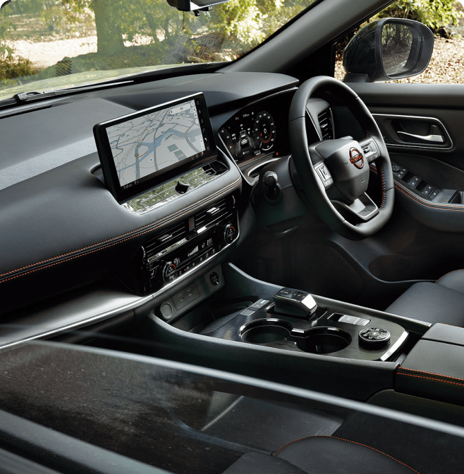 洗練を極めたプレミアム空間