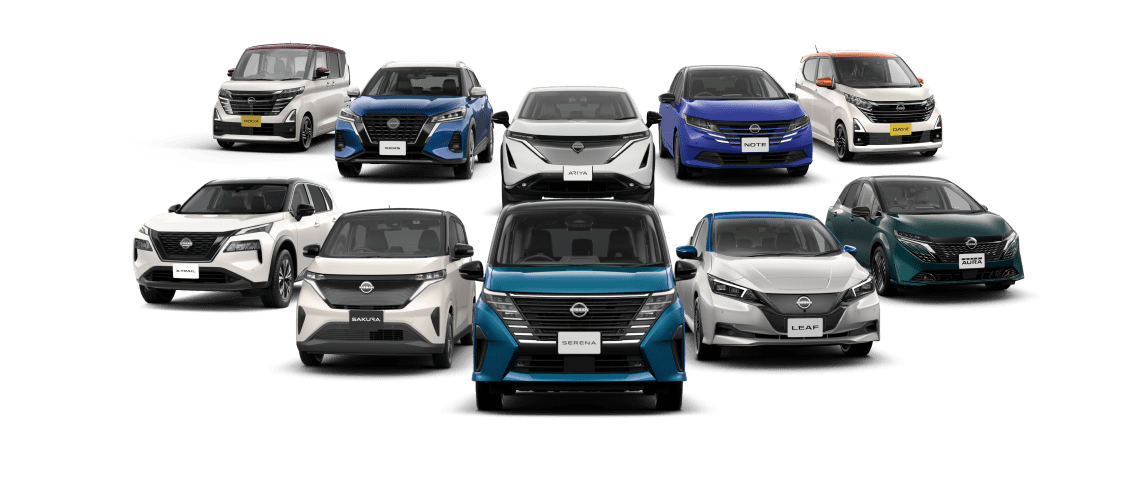 他車種一覧