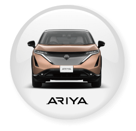 日産アリア