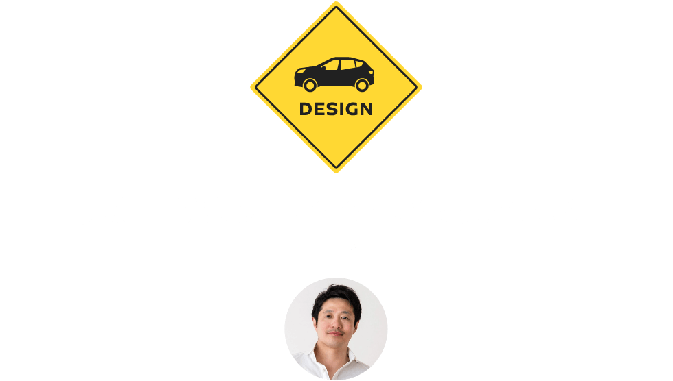 見た目がカッコイイSUVに乗りたい!