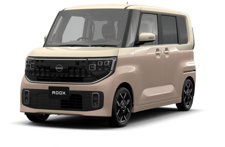 シナモンラテ / フローズンバニラパール  プレミアム2トーン