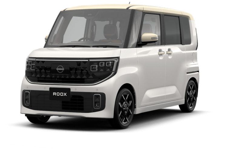 ホワイトパール/フローズンバニラパール 2トーン