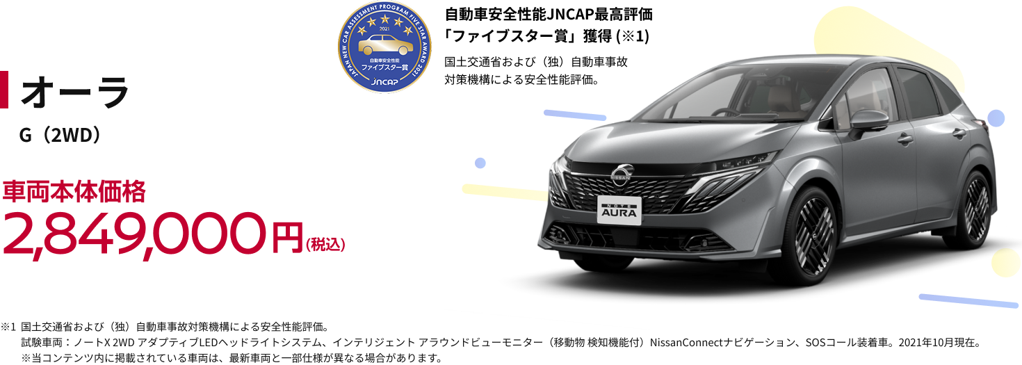 オーラ
