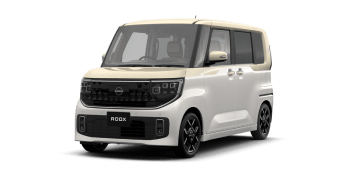 日産ルークス