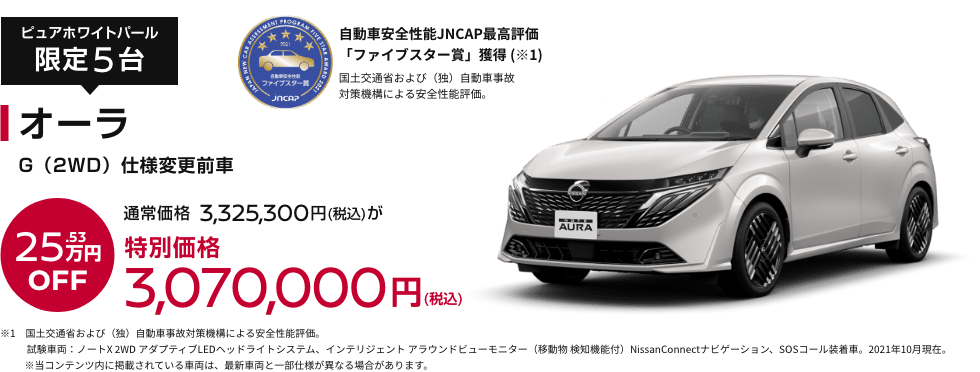 オーラ